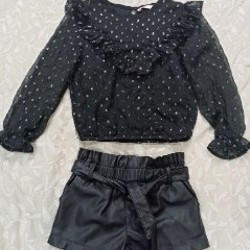 Одежда на рост 116 - фото 10