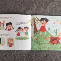 Сет из трех детских книг - фото 5