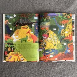 Сет из трех детских книг - фото 6