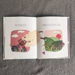 Книга про овечек - фото 2