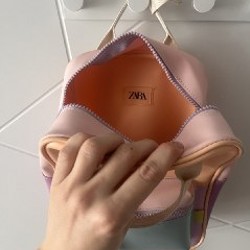 Рюкзак детский ZARA - фото 4