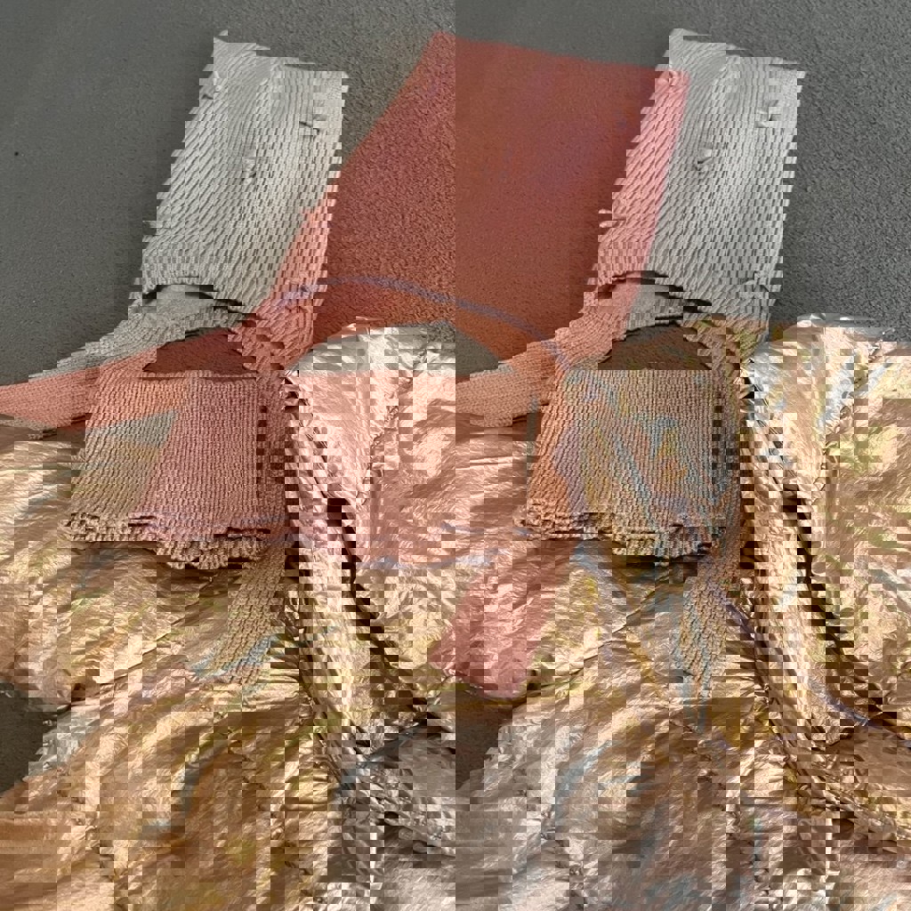 Детская куртка ZARA