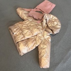 Детская куртка ZARA - фото 2