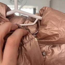 Детская куртка ZARA - фото 3