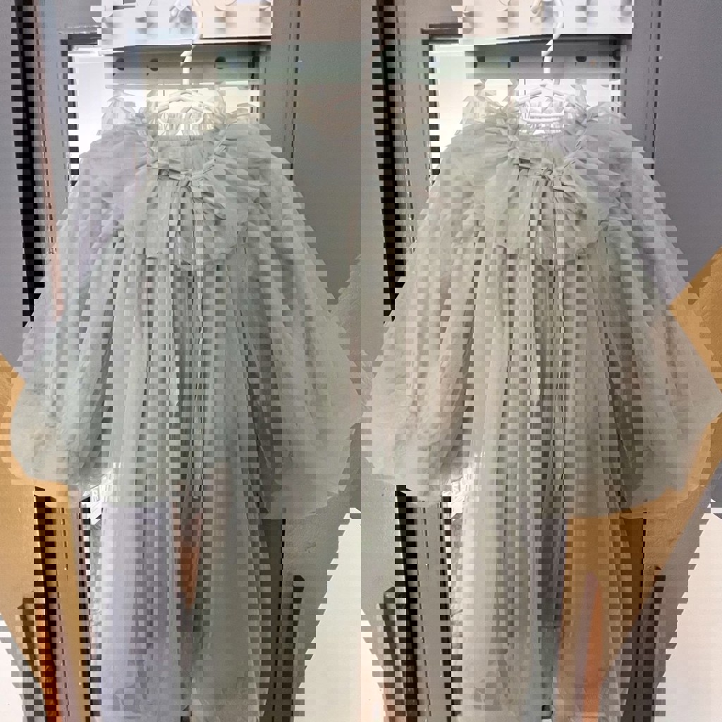 Платье на девочку