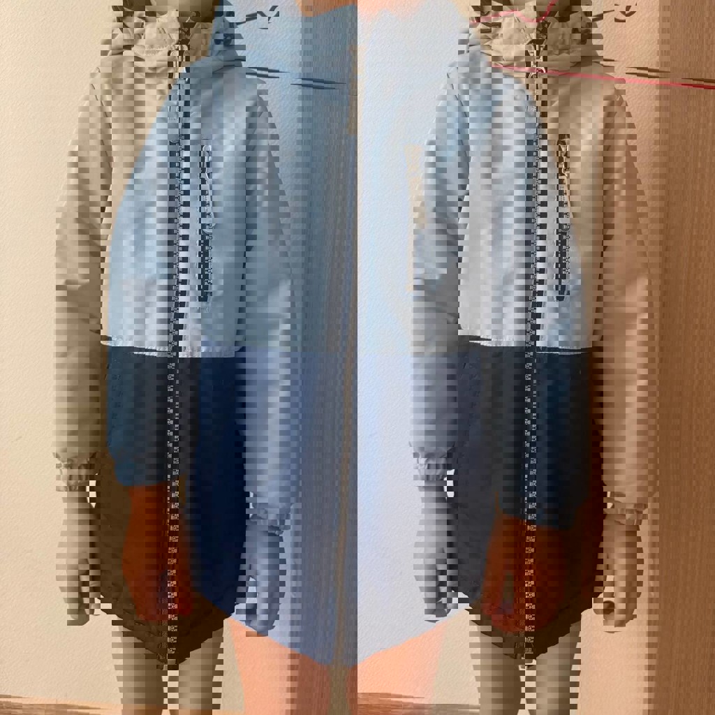 Ветровка Baby Go