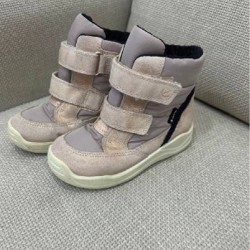 Сапожки - фото 2