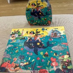 Пазлы - фото 2