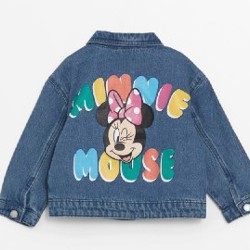 Джинсовка lcw - фото 2