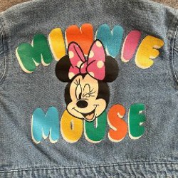 Джинсовка lcw - фото 4