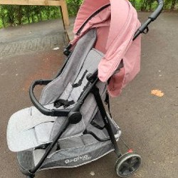 Коляска - фото 2