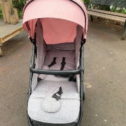 Коляска - фото 3