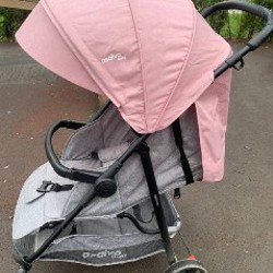 Коляска - фото 4