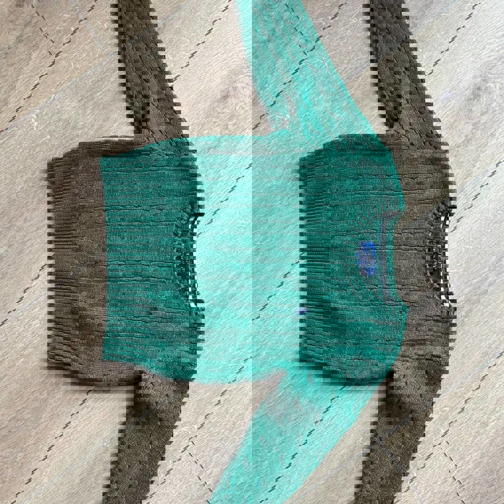 Детский свитер Polo