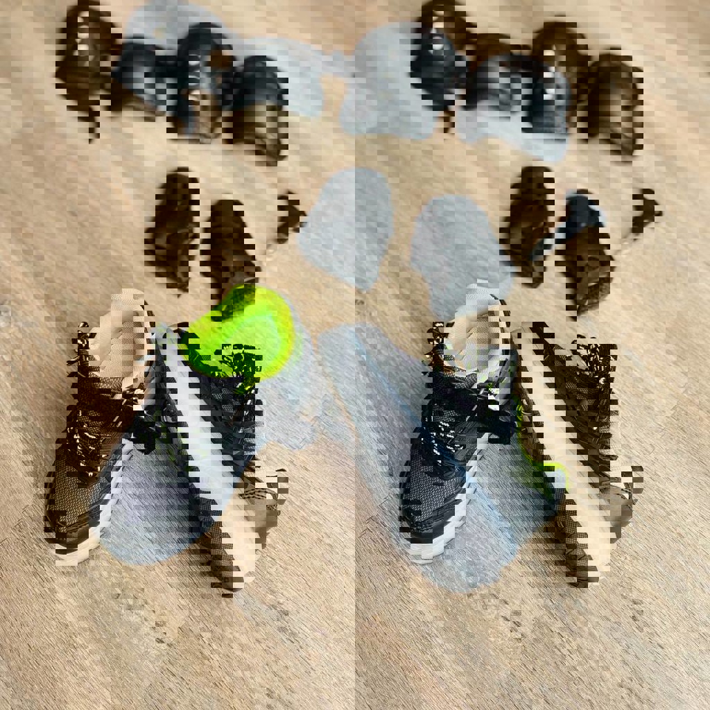 Кроссовки ролики