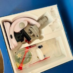 Микроскоп - фото 2