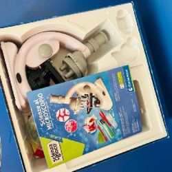 Микроскоп - фото 3