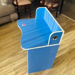 Стол-парта - фото 2