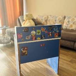 Стол-парта - фото 3