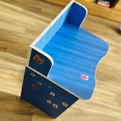 Стол-парта - фото 4