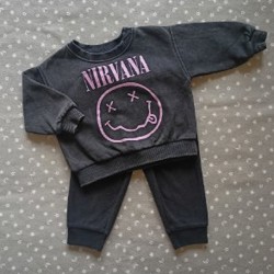 Толстовка Zara - фото 1