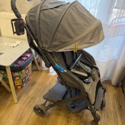 Коляска Happy Baby - фото 2