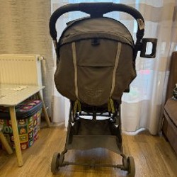 Коляска Happy Baby - фото 3