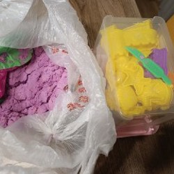 Детский стульчик - фото 1