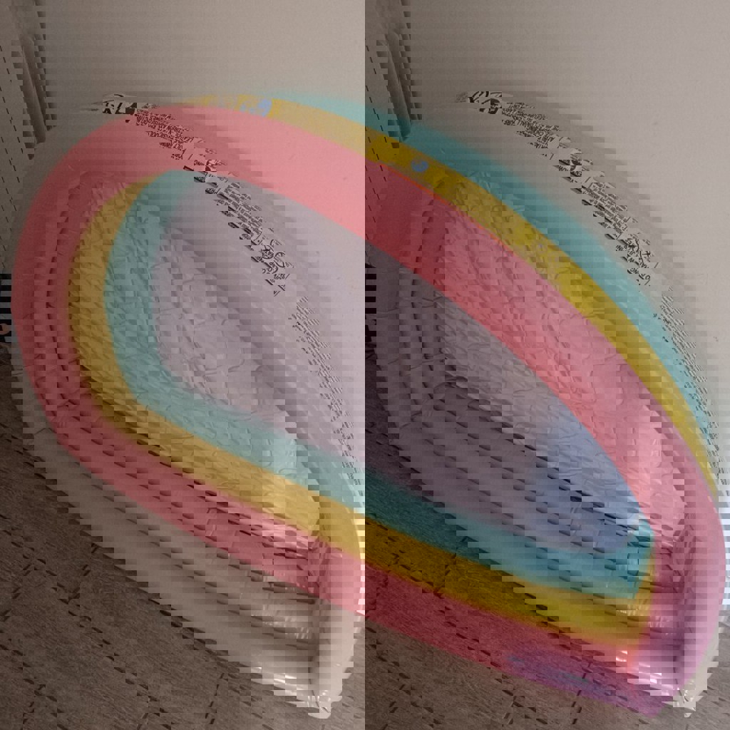 Детский бассейн