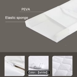 Матрас на пеленальный столик - фото 3