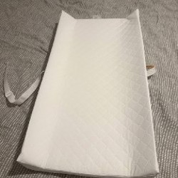 Матрас на пеленальный столик - фото 4