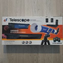 Телескоп - фото 2