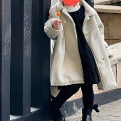 Пальто - фото 5