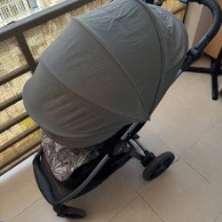 Коляска Espiro wave - фото 3