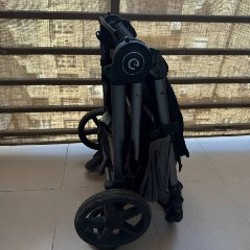 Коляска Espiro wave - фото 4