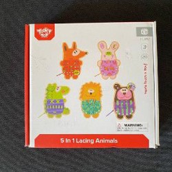 Настольная игра-бродилка - фото 1