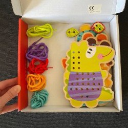 Настольная игра-бродилка - фото 2