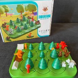 Настольная игра-бродилка - фото 3