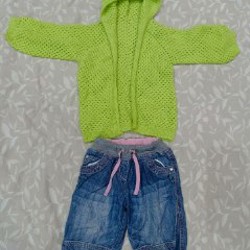 Бомбер - фото 3