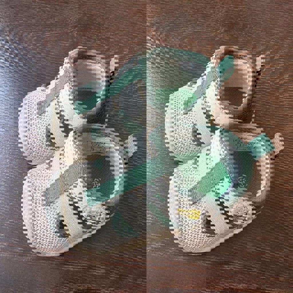 Сандалии Dr. Kong