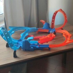 Бластер NERF - фото 1