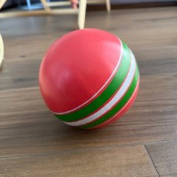 Развивающая игрушка бусы - фото 4