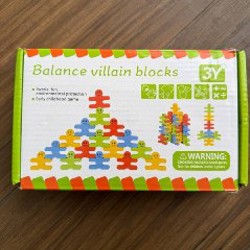 Развивающая игрушка бусы - фото 5