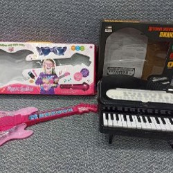 Рояль - фото 1