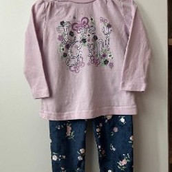 Вещи для детей - фото 3