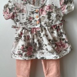 Вещи для детей - фото 9