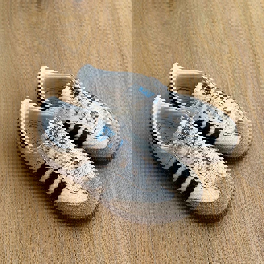 Adidas Samba