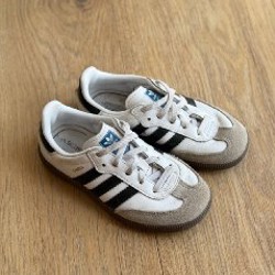 Adidas Samba - фото 1