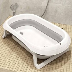 Складная ванночка - фото 1