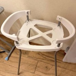 Детская ванночка AquaScale Baby Patent - фото 4